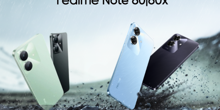 realme Note 60 Price in Nepal