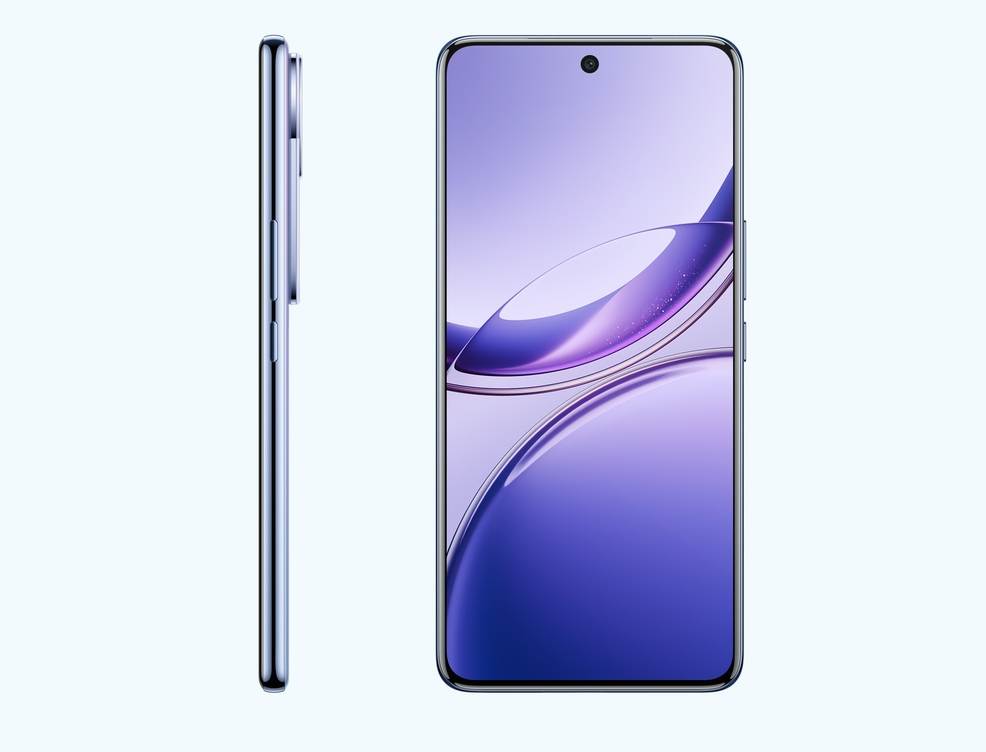 vivo V50 design