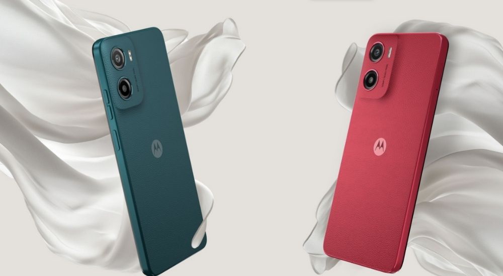 Moto G05 price in Nepal