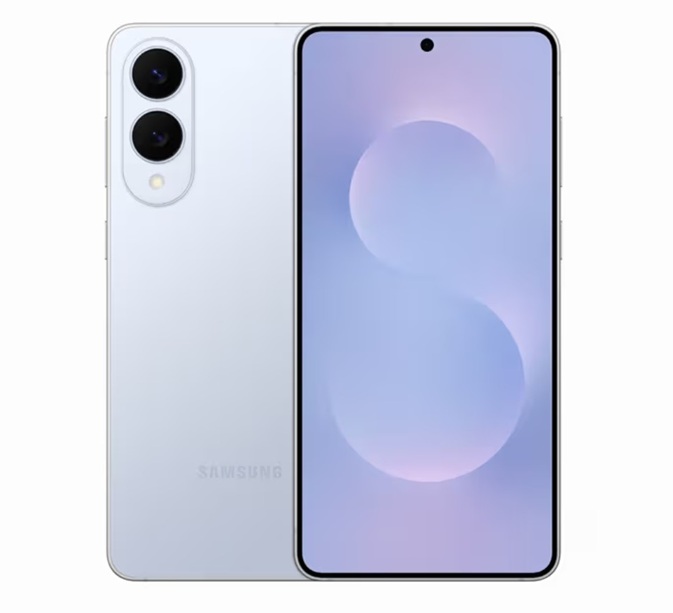 Galaxy S25 Edge Nepal