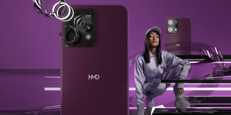 HMD Crest Max 5G price in Nepal