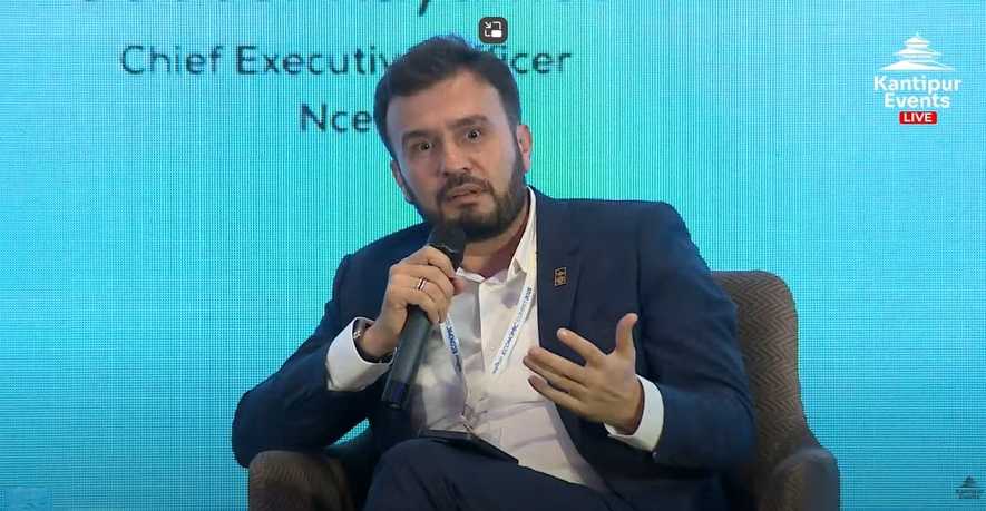 Jabbor Kayumov Conversation with Key Taxpayers Expectation and Experience