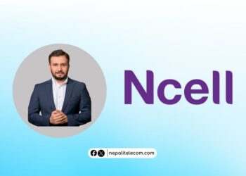 Ncell CEO MD Jabbor Kayumov