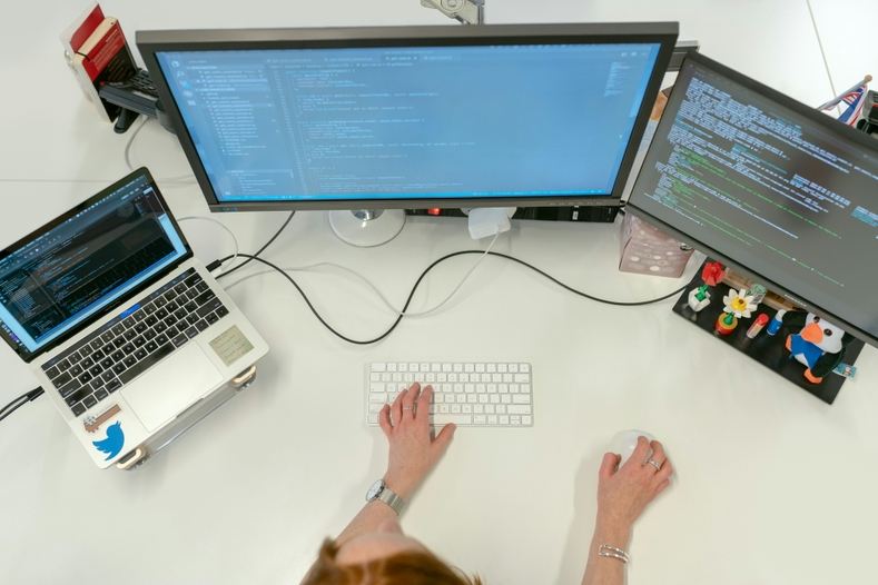 AI training