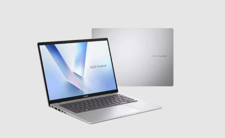 Asus Vivobook 14 2025 Nepal launch