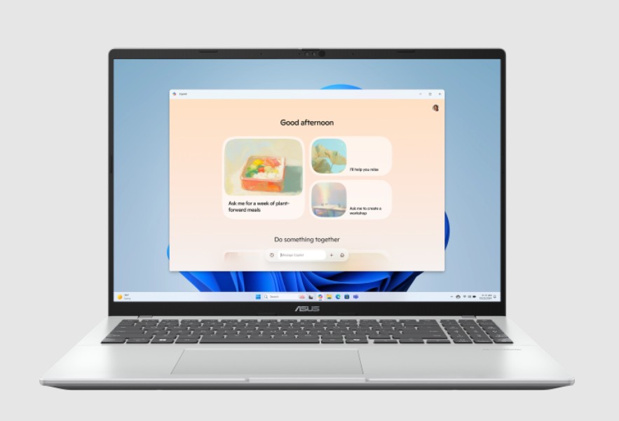 Asus Vivobook 16 2025