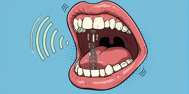 Free Wifi affecting Telco revenues