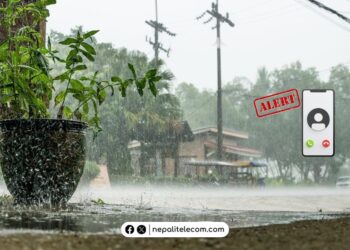 Government to send voice alerts on floods weather updates