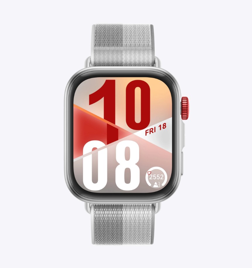 Huawei Watch Fit 4 price in Nepal