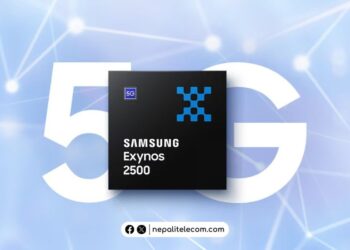 Samsung Exynos 2500