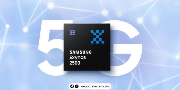 Samsung Exynos 2500