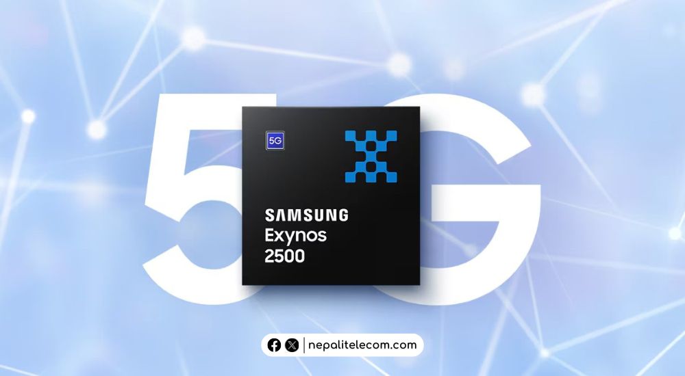 Samsung Exynos 2500
