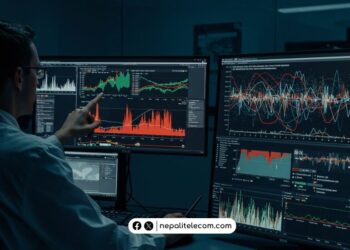 Unauthorized use of Frequency Nepal