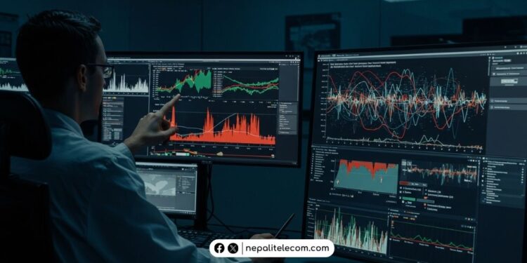 Unauthorized use of Frequency Nepal