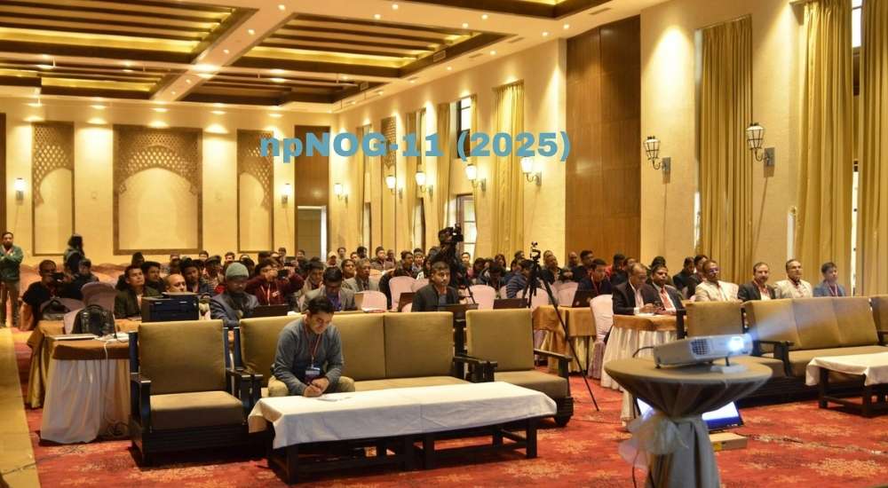 npNOG-11 2025