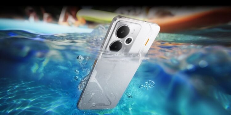 realme 14 5G Nepal price