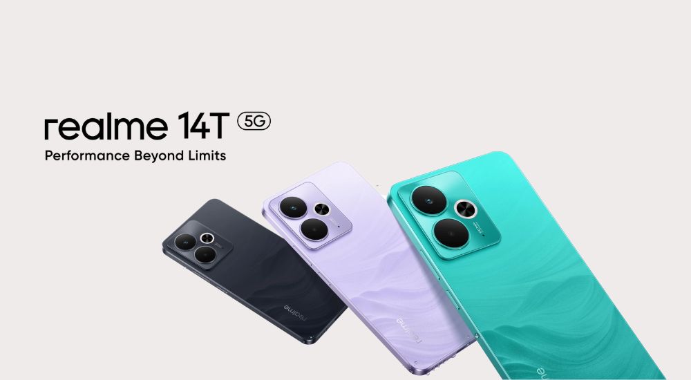 realme 14T 5G price in Nepal