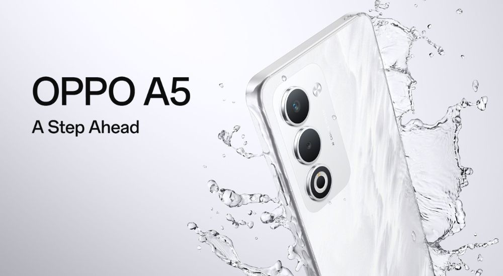 OPPO A5 price in Nepal