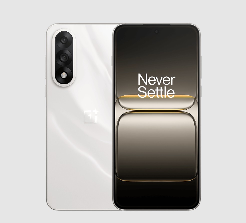 OnePlus Nord 5 design