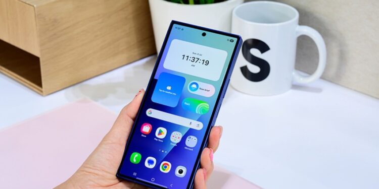 Samsung Galaxy Z Fold 7 Nepal launch