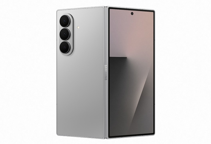 Samsung Galaxy Z Fold 7