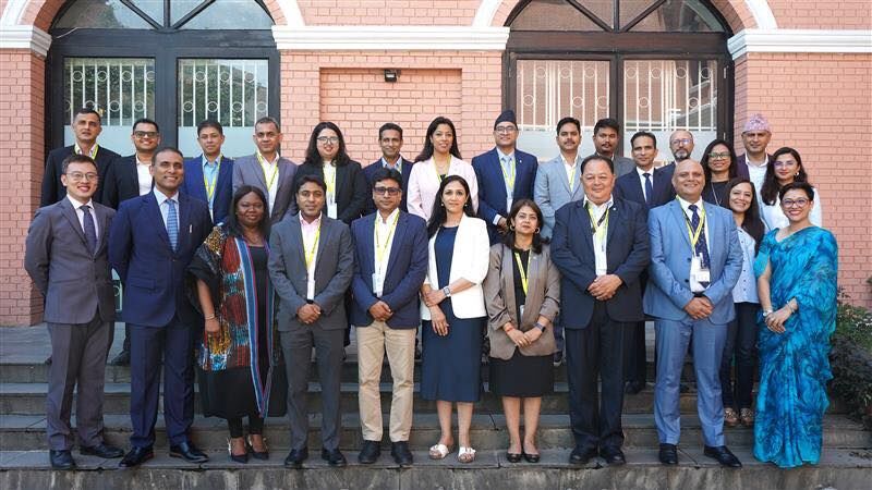 WorldLink IFC SCBNL deal