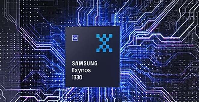 Exynos 1330 5nm