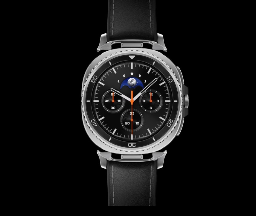 Galaxy Watch 8 Classic Nepal launch