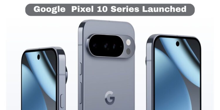 Google Pixel 10 price in Nepal