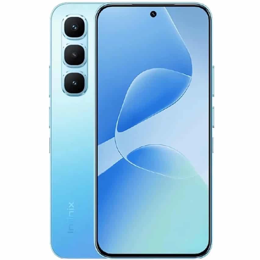 Infinix Hot 60 Pro Nepal