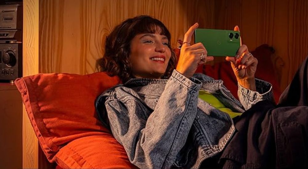 Moto G35 5G Price in Nepal