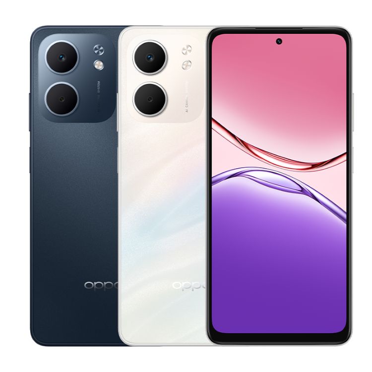 OPPO A5x 4G Nepal