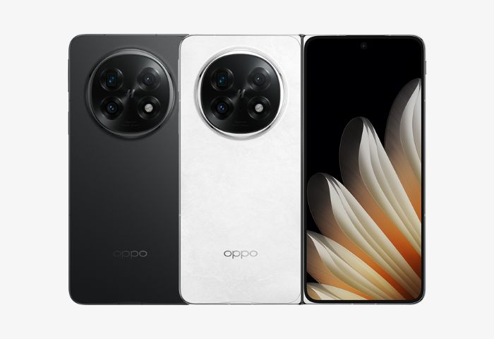 OPPO Find N5 Nepal price