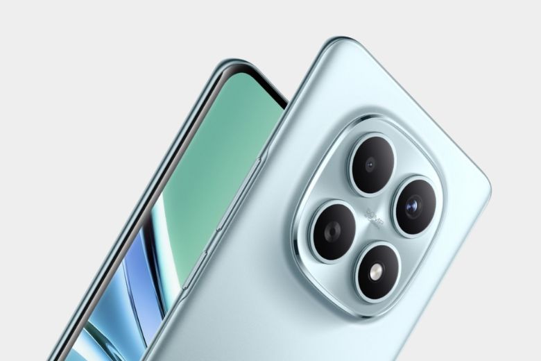 Redmi Note 15 5G camera