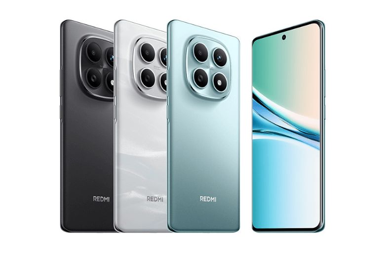 Redmi Note 15 Pro+ 5G Nepal