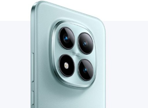 Redmi Note Pro Plus 5G cameras