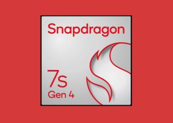 Snapdragon 7s Gen 4 chipset