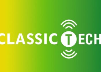 Classic Tech logo 2025