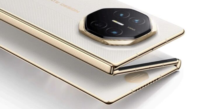 Huawei Mate XTs price in Nepal