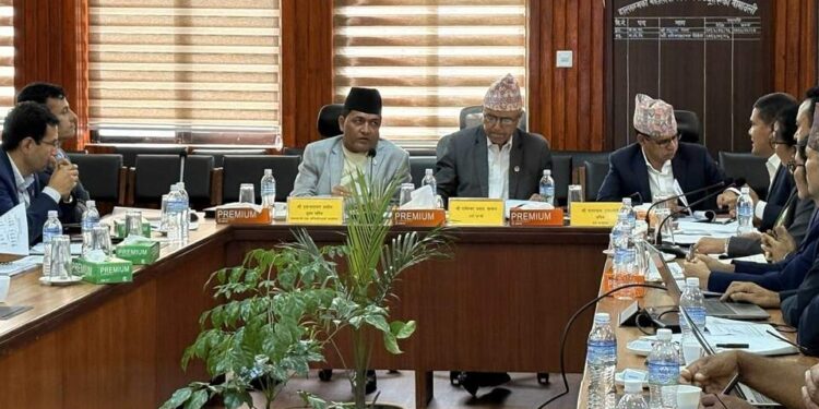 International revenue payment on Master Card Visa Card