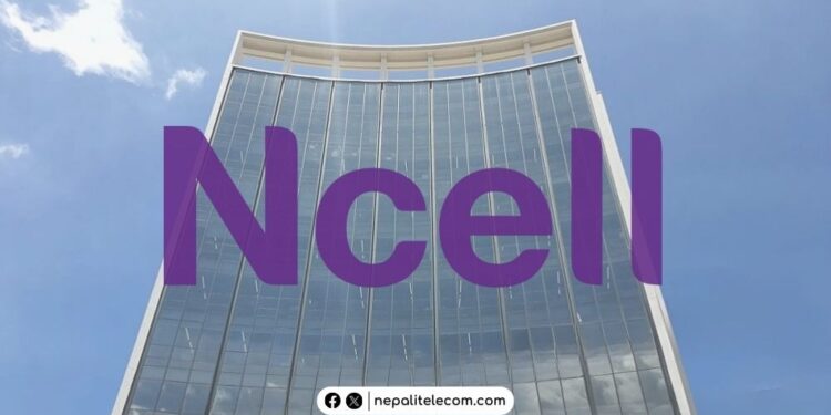 Ncell