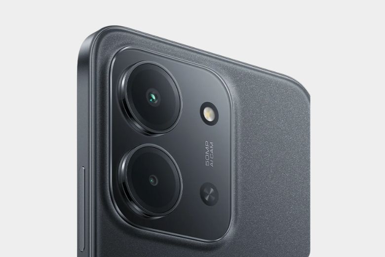Redmi 15C camera