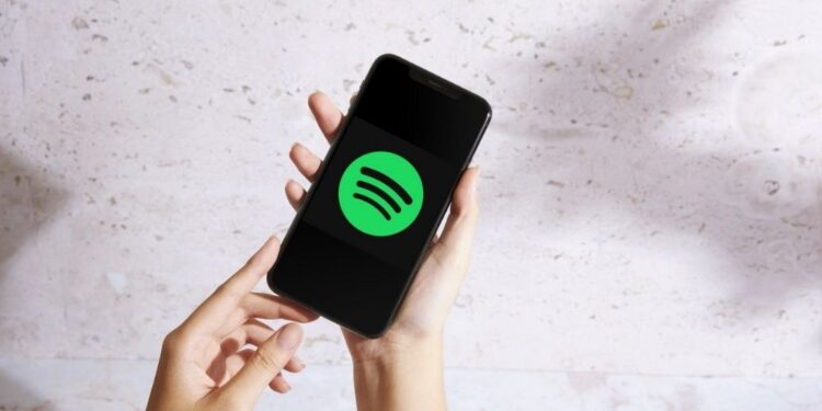 Spotify any song listen free users