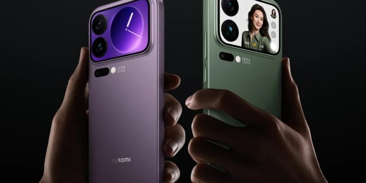 Xiaomi 17 Pro Max price in Nepal