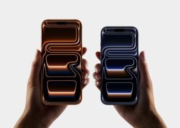 iPhone 17 Pro Max design