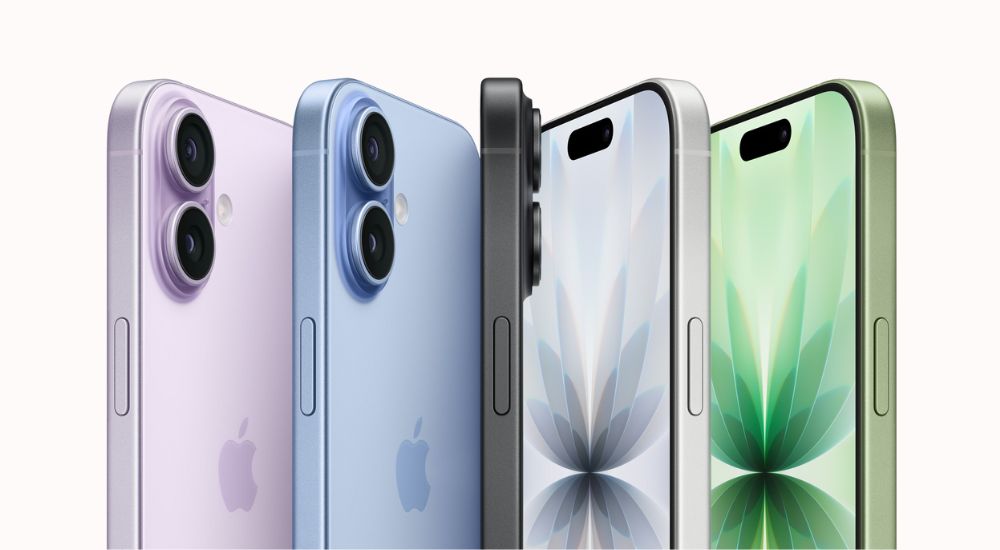 iPhone 17 price in Nepal