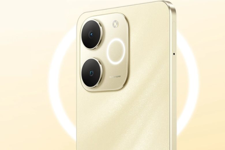 realme Note 70 camera