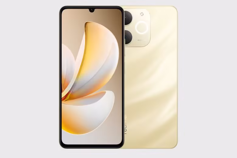 realme Note 70 design