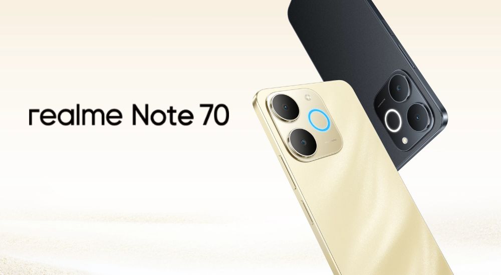 realme Note 70 price in Nepal