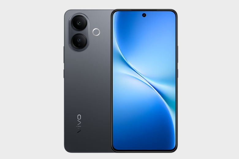 vivo V60 Lite design
